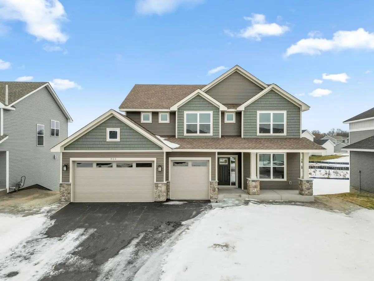 900 150th Lane Nw, Andover, MN 55304 - Image #1
