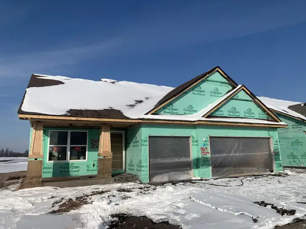 869 150th Lane Nw, Andover, MN 55304