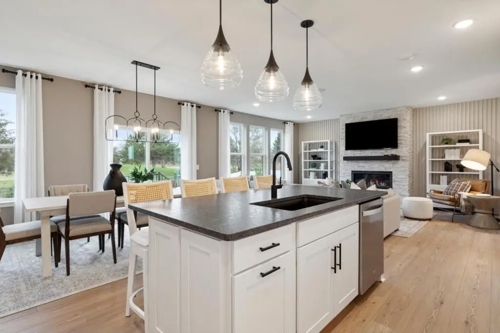 4602 Island Park Bay, Woodbury, MN 55129 - Image #1