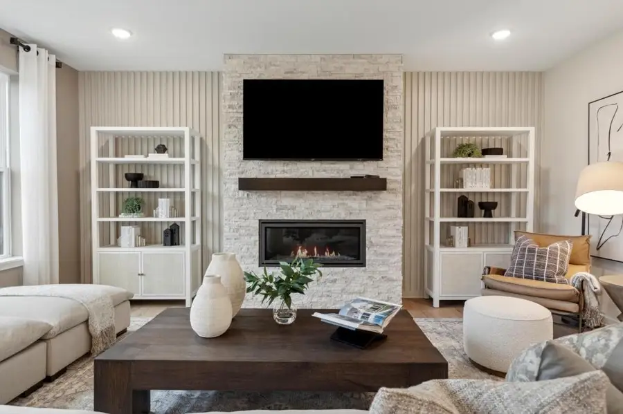 4602 Island Park Bay, Woodbury, MN 55129 - Image #3