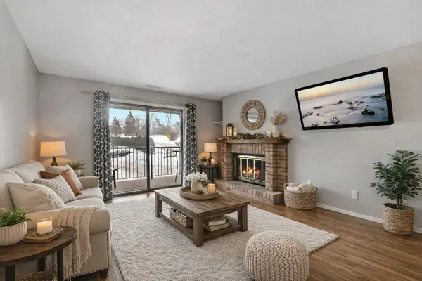 8007 Xerxes Avenue S #A101, Bloomington, MN 55431