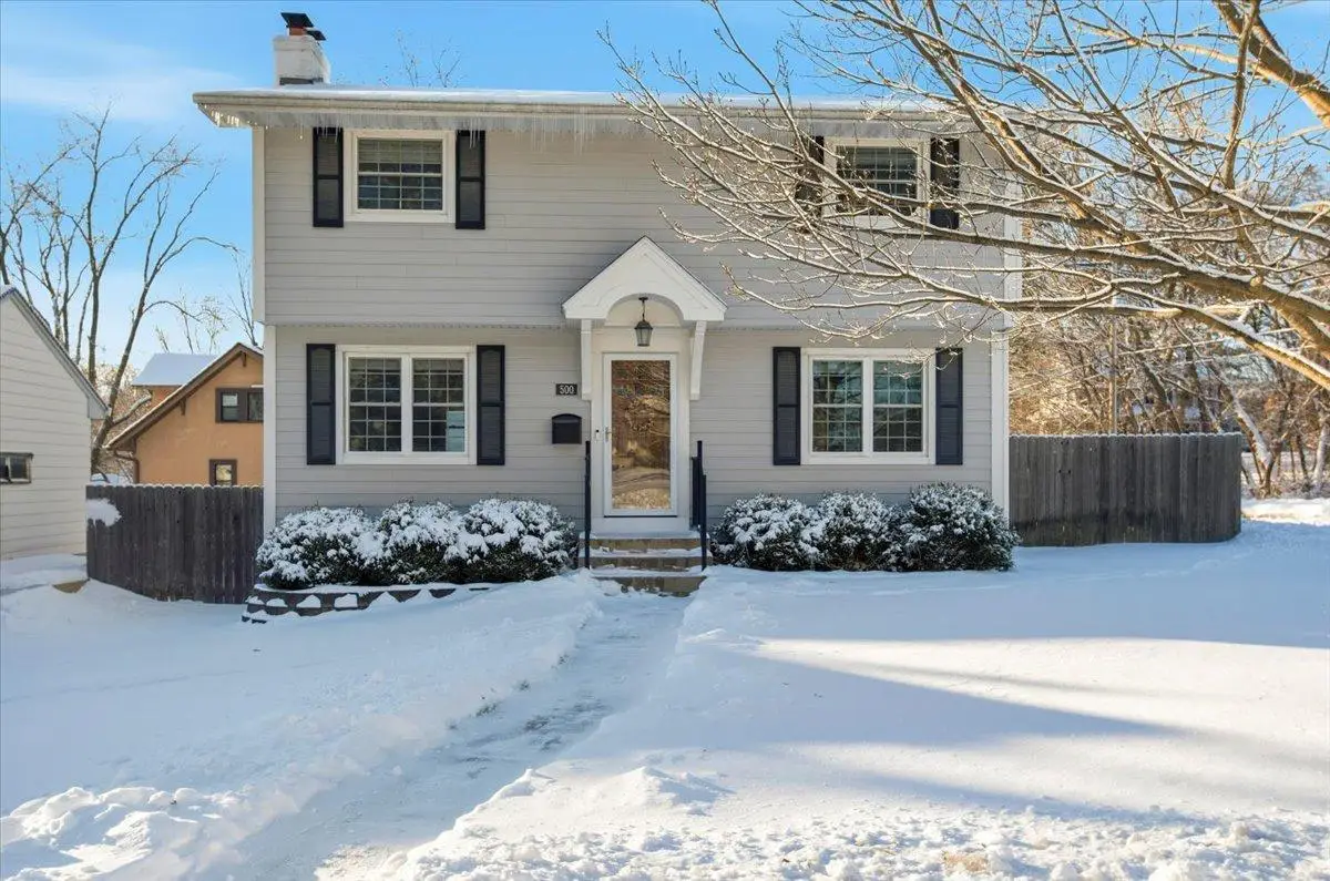 500 Arthur Street, Edina, MN 55343 - Image #1