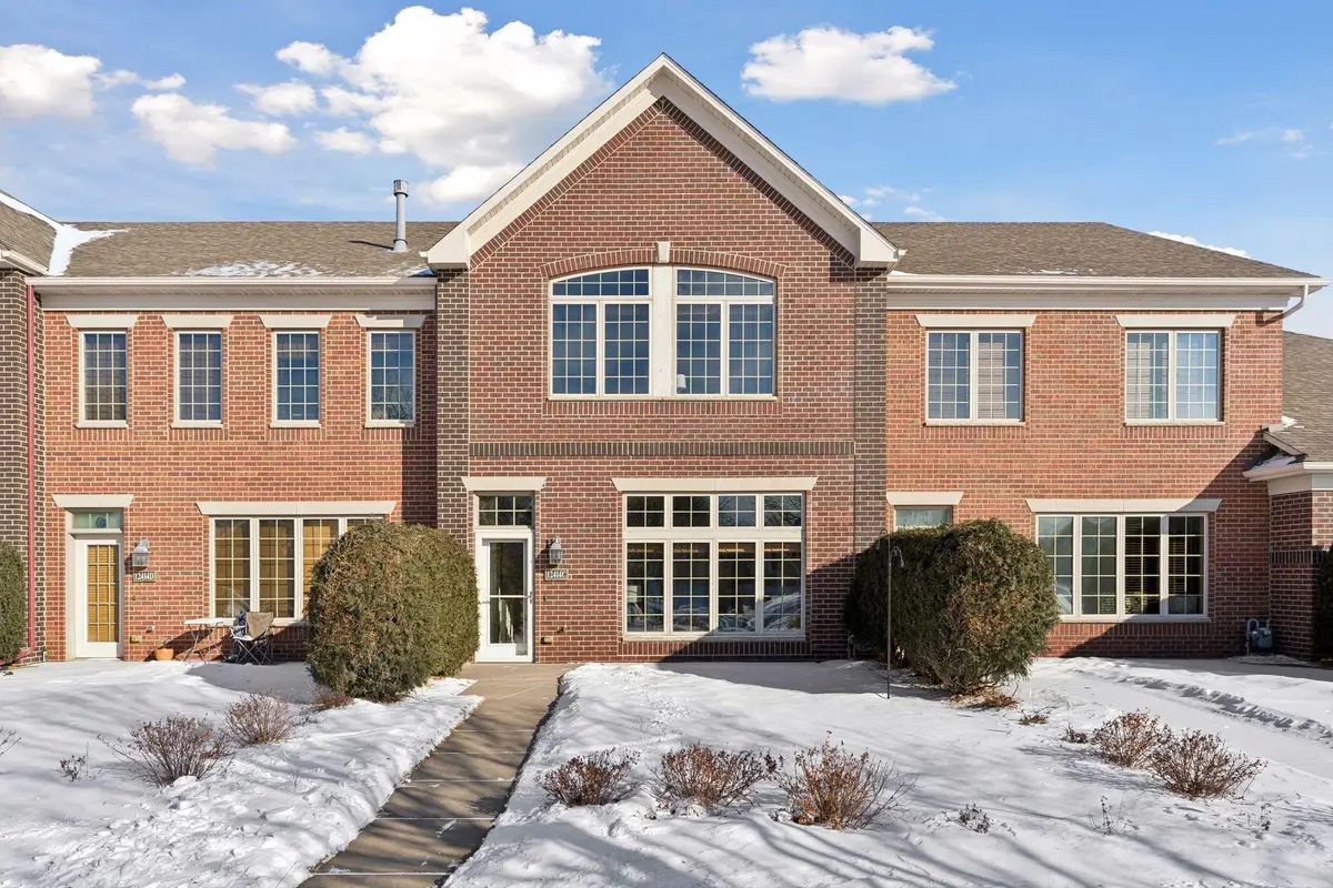 12414 Flanders Court Ne #C, Blaine, MN 55449 - #1