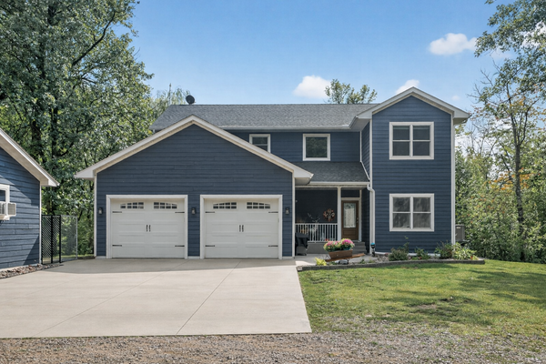 26678 Crooked River Road, Pine City, MN 55063