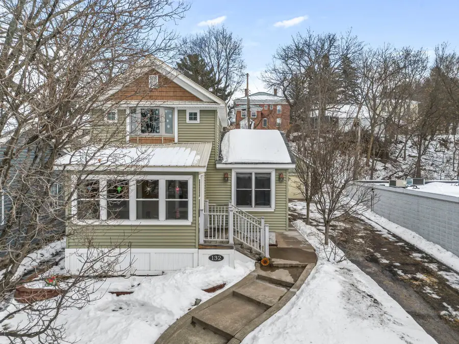 132 S Washington Street, Saint Croix Falls, WI 54024 - #2