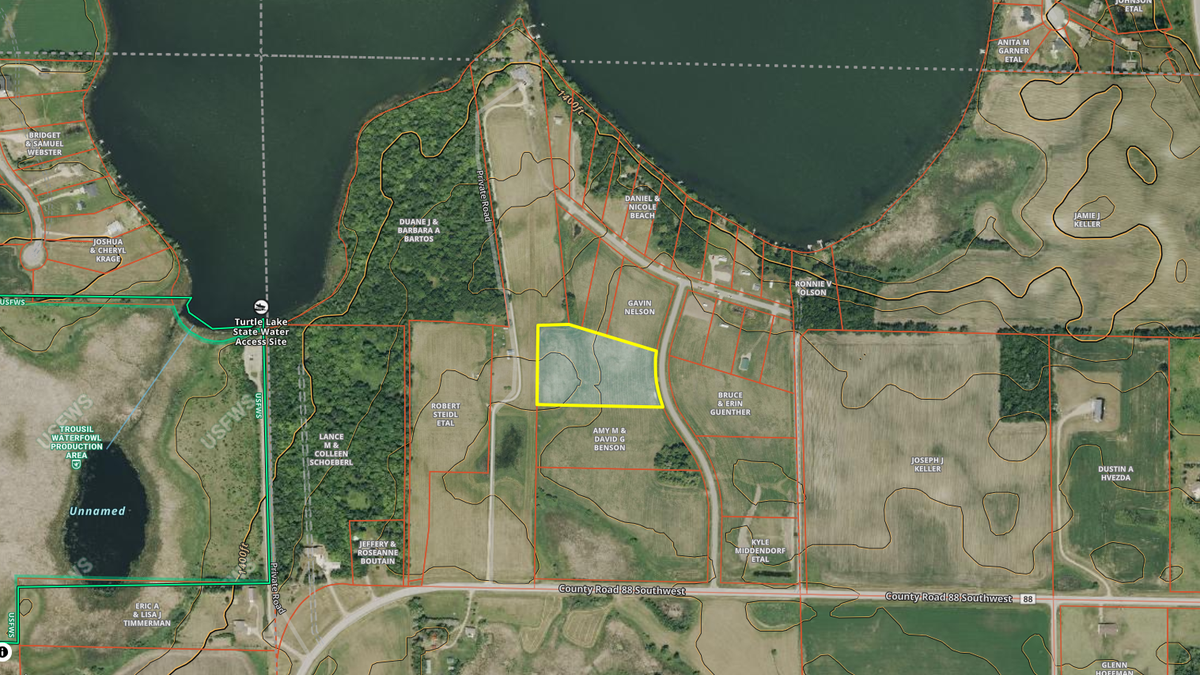 TBD Serenity Drive Sw, Alexandria, MN 56308 - Image #1