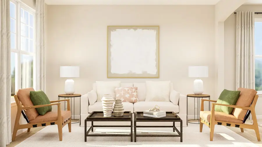 1867 Royal Boulevard N, Lake Elmo, MN 55042 - #2