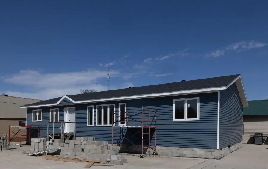 801 9th Street E, West Fargo, ND 58078 - #2