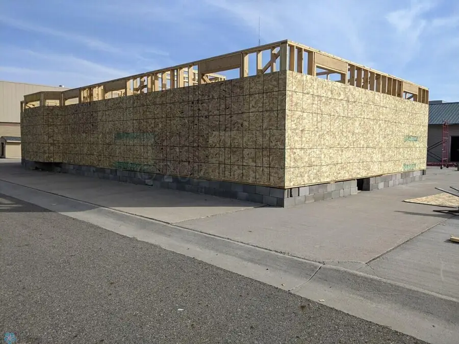 801 9th Street E, West Fargo, ND 58078 - #3