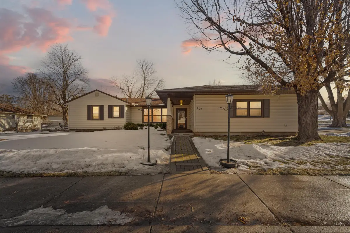 207 Shumway Avenue, Faribault, MN 55021 - #1