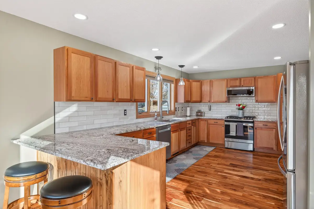 2822 286th Lane Nw, Isanti, MN 55040 - #1