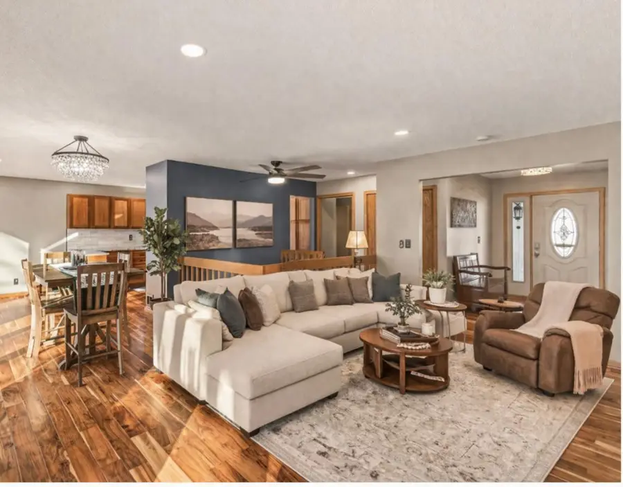 2822 286th Lane Nw, Isanti, MN 55040 - #2