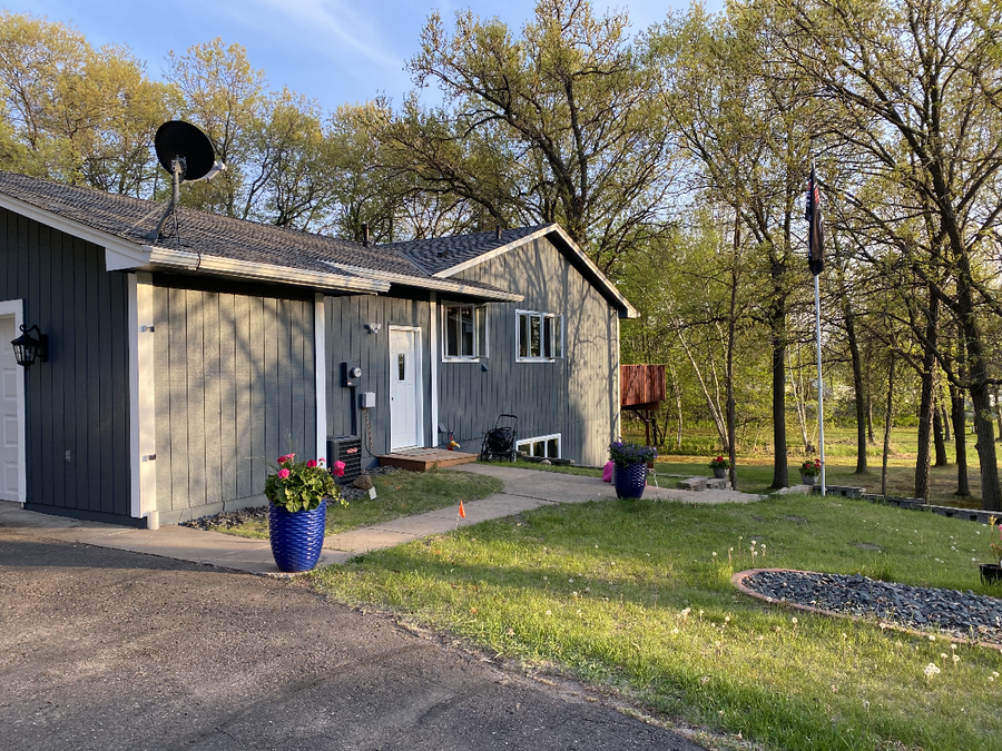 2822 286th Lane Nw, Isanti, MN 55040 - #3