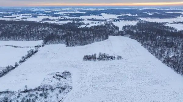 1525 6 1/2 Avenue, Hillsdale, WI 54733