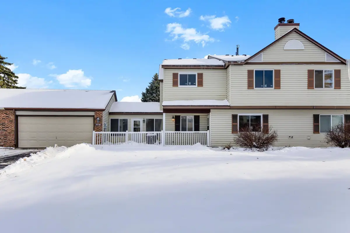 15730 Griffon Path, Apple Valley, MN 55124 - Image #1