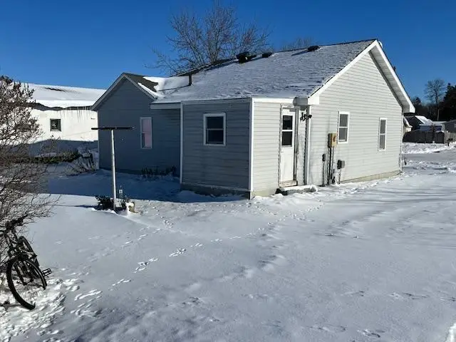 401 4th Street Nw, Wadena, MN 56482 - #3
