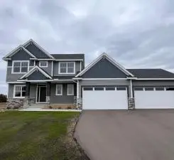 3831 221st Lane Nw, Oak Grove, MN 55303 - #1