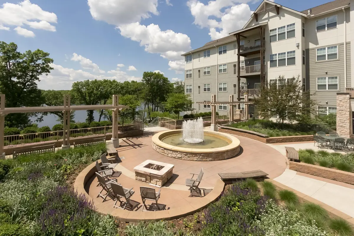1900 Rush Lake Trail #110, Saint Paul, MN 55112 - Image #1