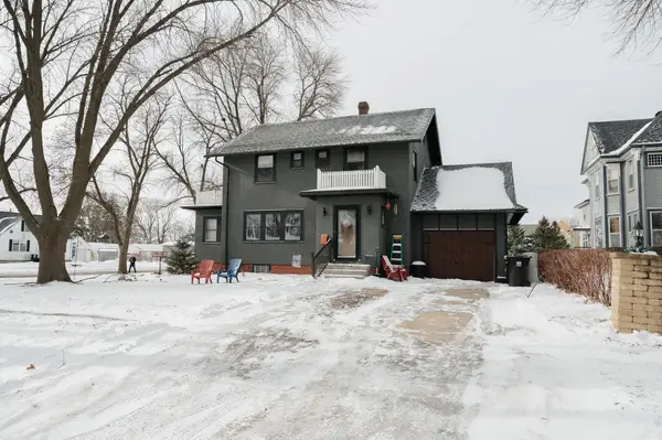 226 S Linton Street, Blue Earth, MN 56013