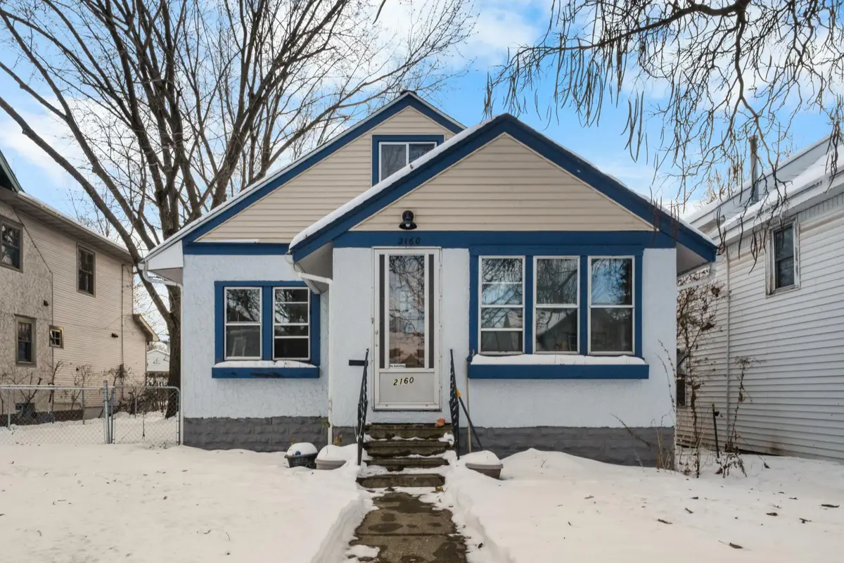 2160 Ann Arbor Street, Saint Paul, MN 55104 - #1
