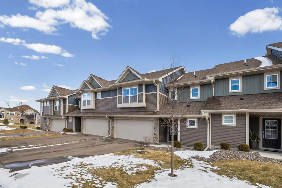 9468 Bridle Way, Victoria, MN 55386 - #2