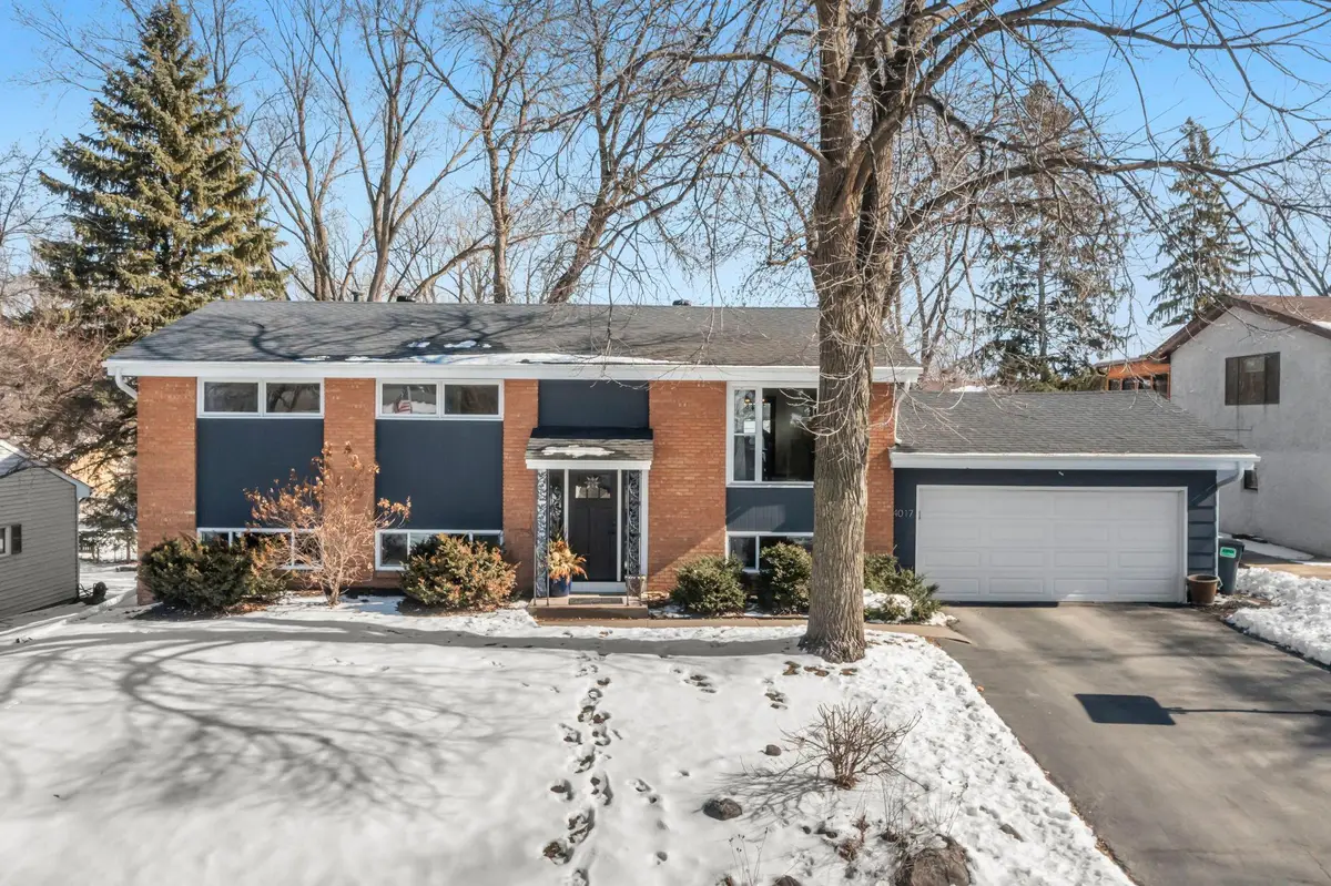 4017 Shamrock Drive Ne, Minneapolis, MN 55421 - #1