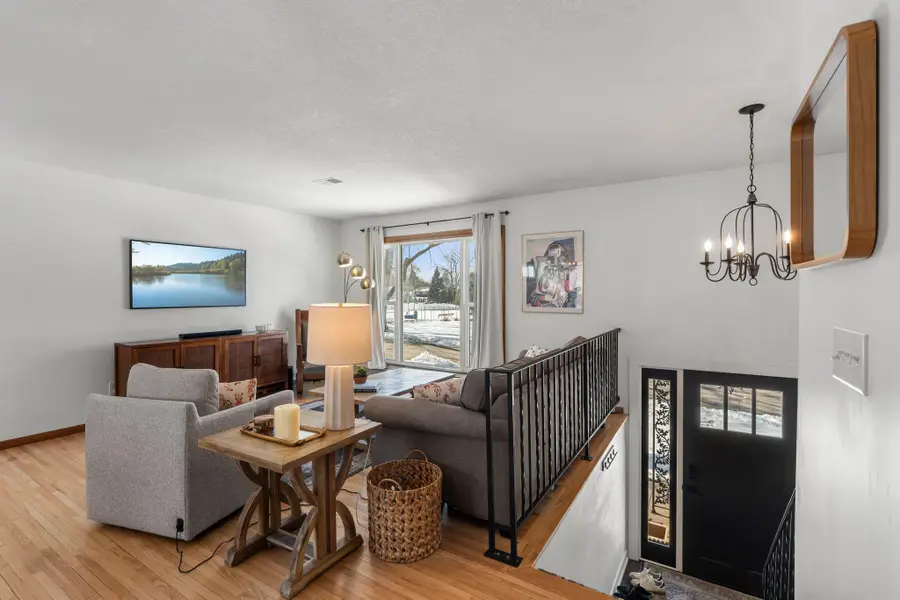 4017 Shamrock Drive Ne, Minneapolis, MN 55421 - #2