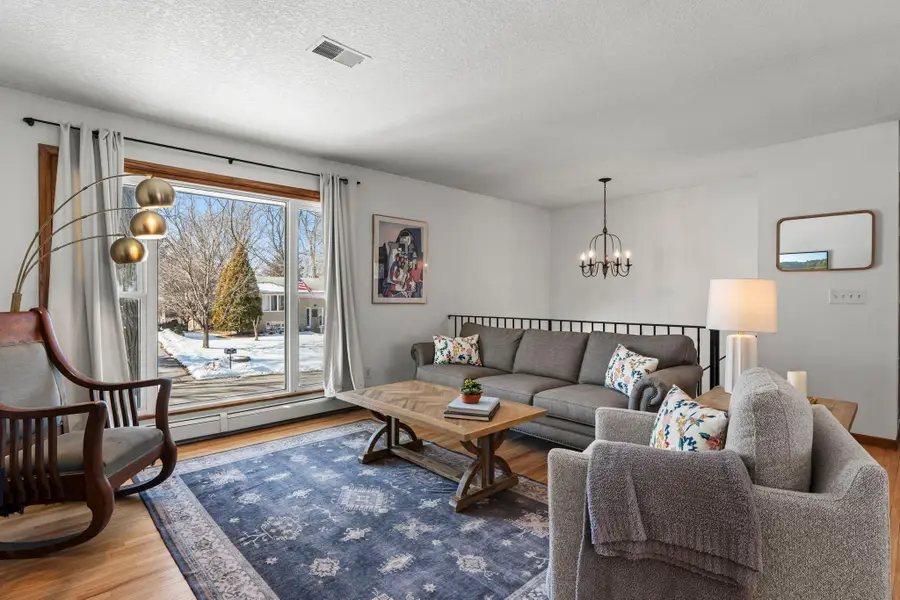 4017 Shamrock Drive Ne, Minneapolis, MN 55421 - #3