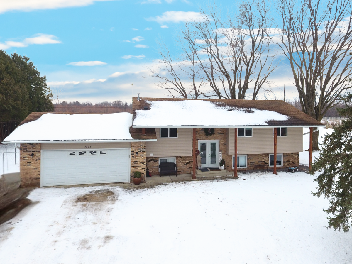 2025 Edgewood Drive, Owatonna, MN 55060 - #1