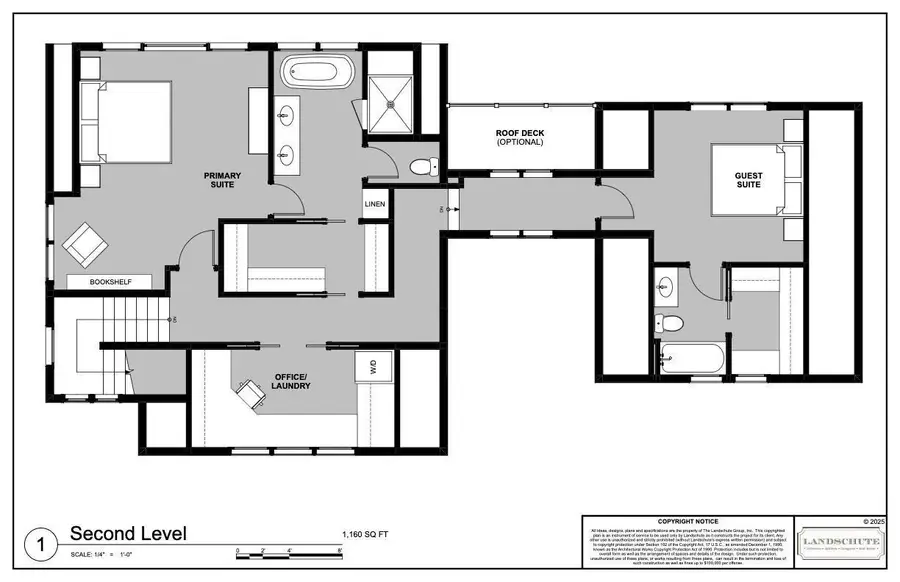45 Lakeview Avenue, Excelsior, MN 55331 - #3