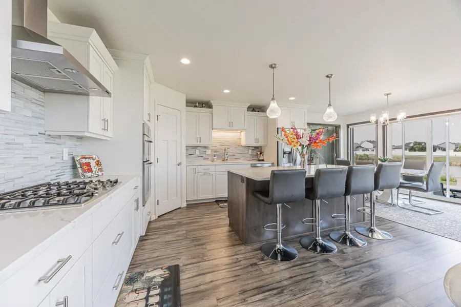 2432 Mcleod Drive E, West Fargo, ND 58078 - Image #3