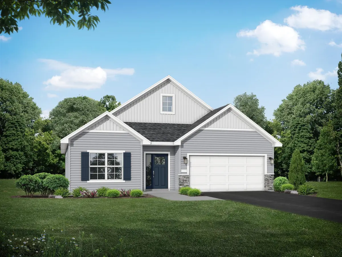 7801 Bridgewater Court, Rockford, MN 55373 - #1