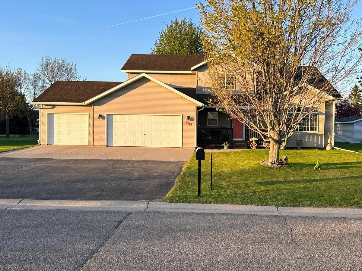 420 7th Street Ne, Perham, MN 56573 - #1