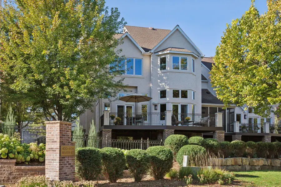 606 River Street, Minneapolis, MN 55401 - #2