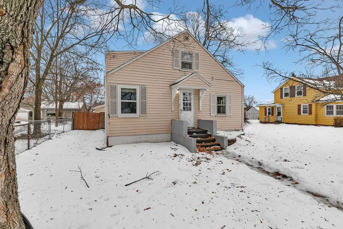 1031 17th Avenue N, Saint Cloud, MN 56303 - Image #1