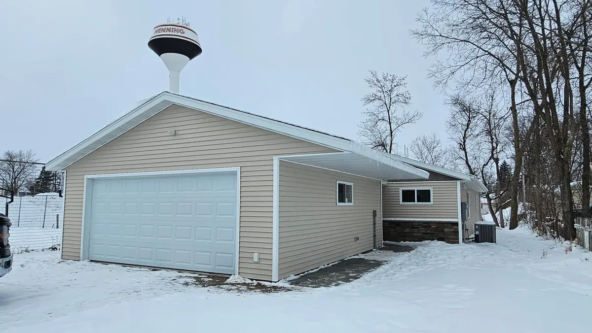703 2nd Street, Henning, MN 56551 - Image #1