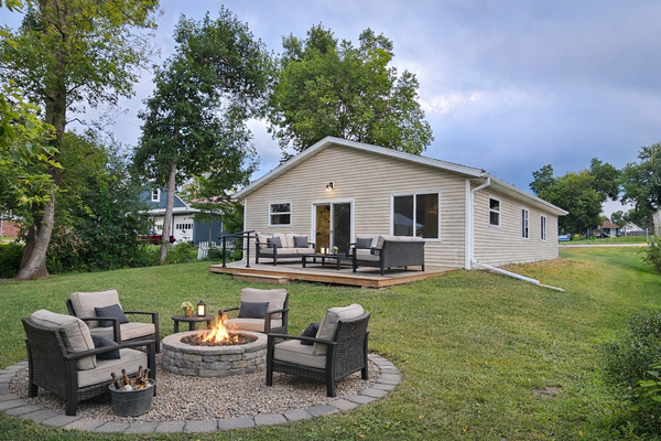 703 2nd Street, Henning, MN 56551