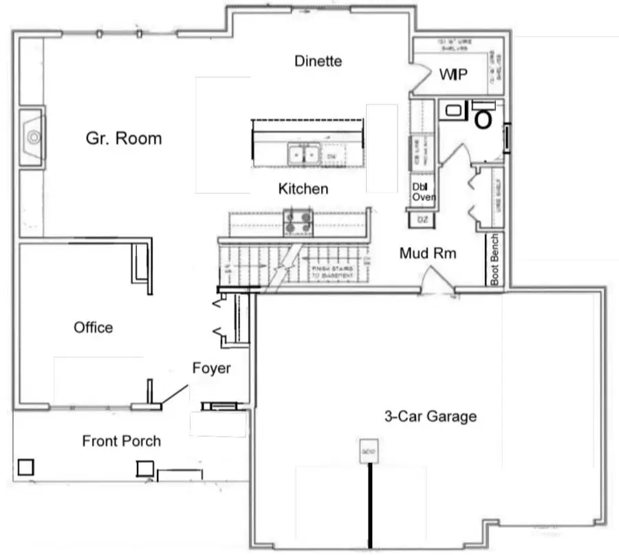 13937 Ember Court, Apple Valley, MN 55124 - Image #3