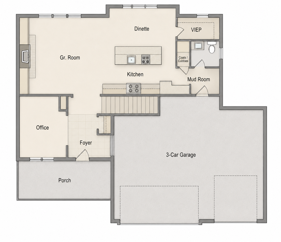 13937 Ember Court, Apple Valley, MN 55124 - #3