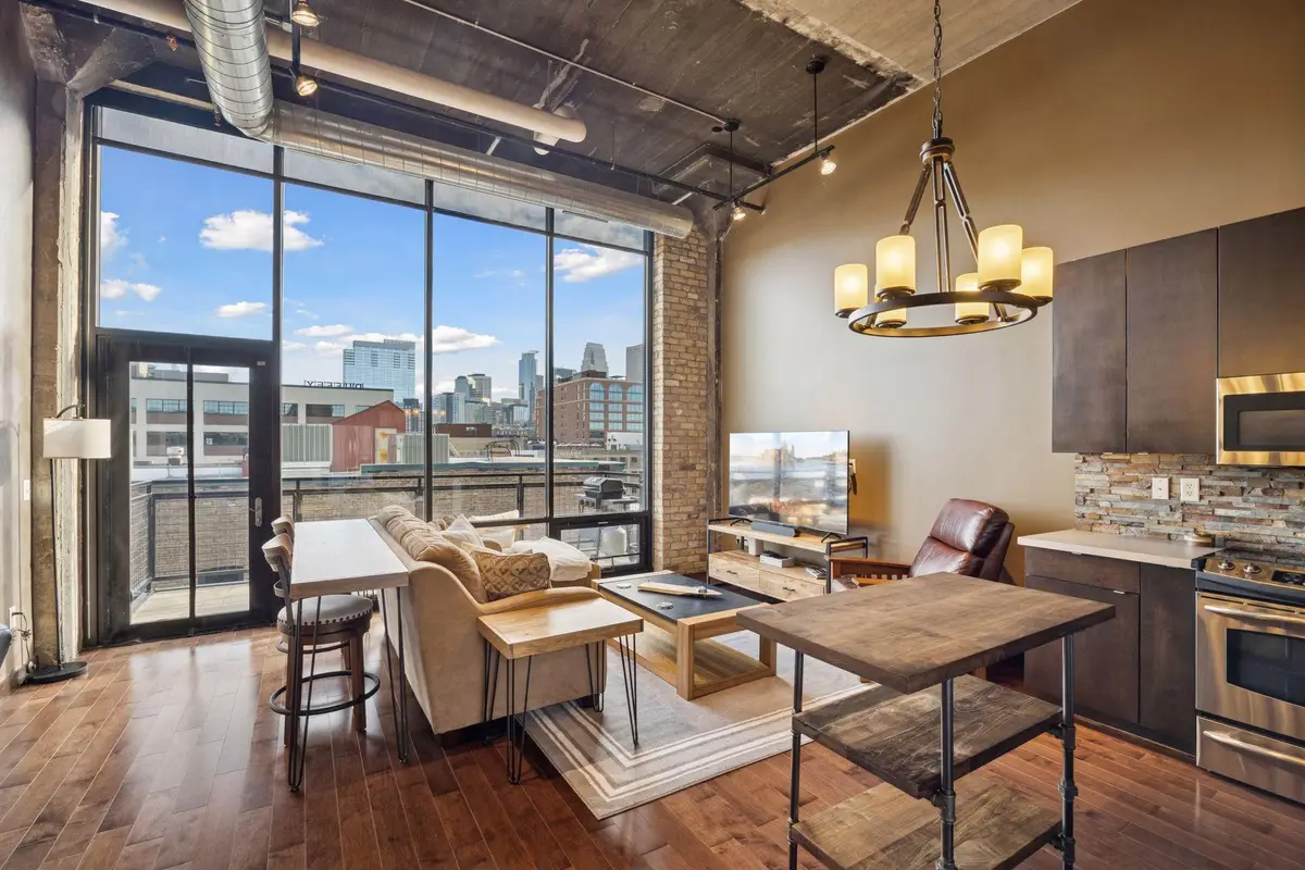 618 Washington Avenue N #602, Minneapolis, MN 55401 - Image #1