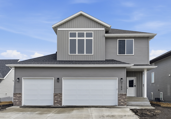 7699 Cub Creek Way, Horace, ND 58047