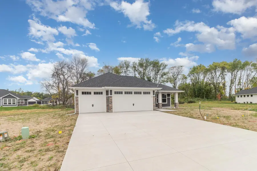 14124 77th Lane Ne, Elk River, MN 55330 - #2
