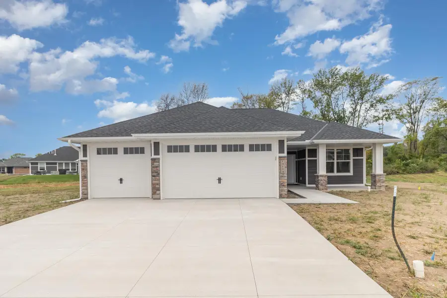 14124 77th Lane Ne, Elk River, MN 55330 - #3