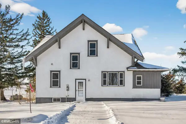 12199 Lesueur Avenue, Montgomery, MN 56069