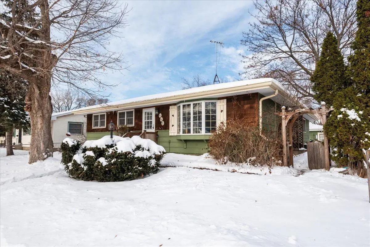 449 Lafond Avenue, Saint Paul, MN 55103 - #1