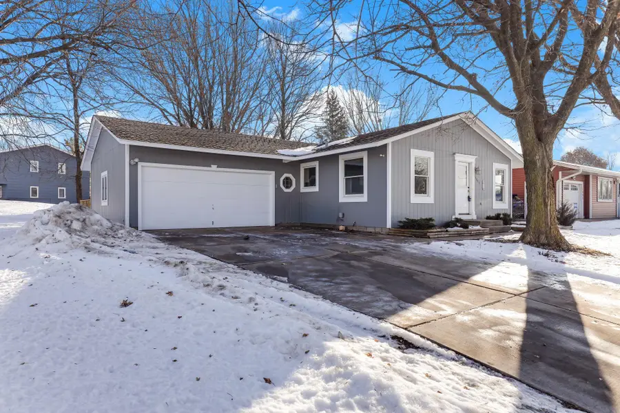 1501 Maple Street, Northfield, MN 55057 - #2