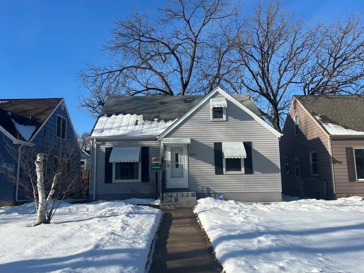 2632 Hampshire Avenue S, Saint Louis Park, MN 55426 - Image #1