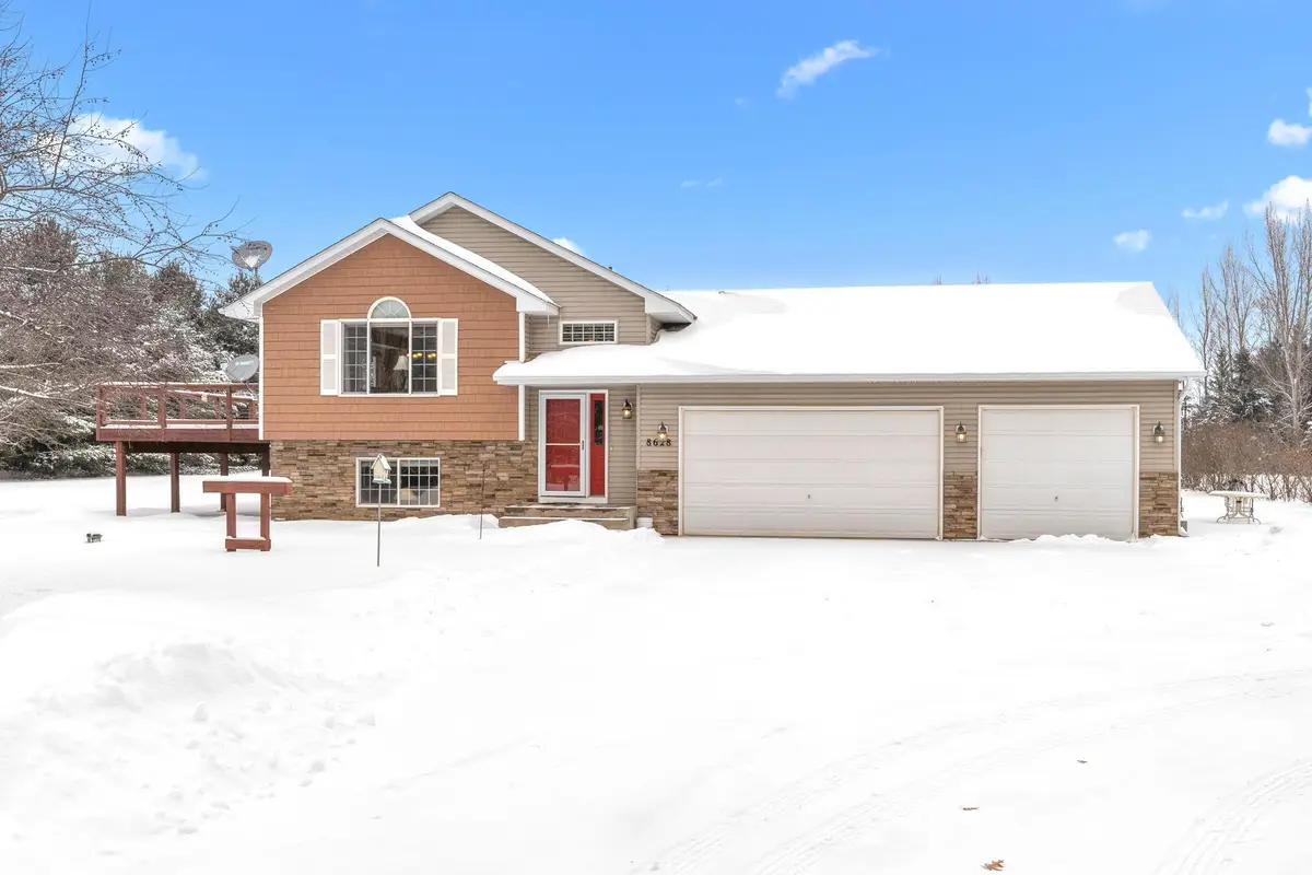 8628 380th Street, North Branch, MN 55056 - Image #1