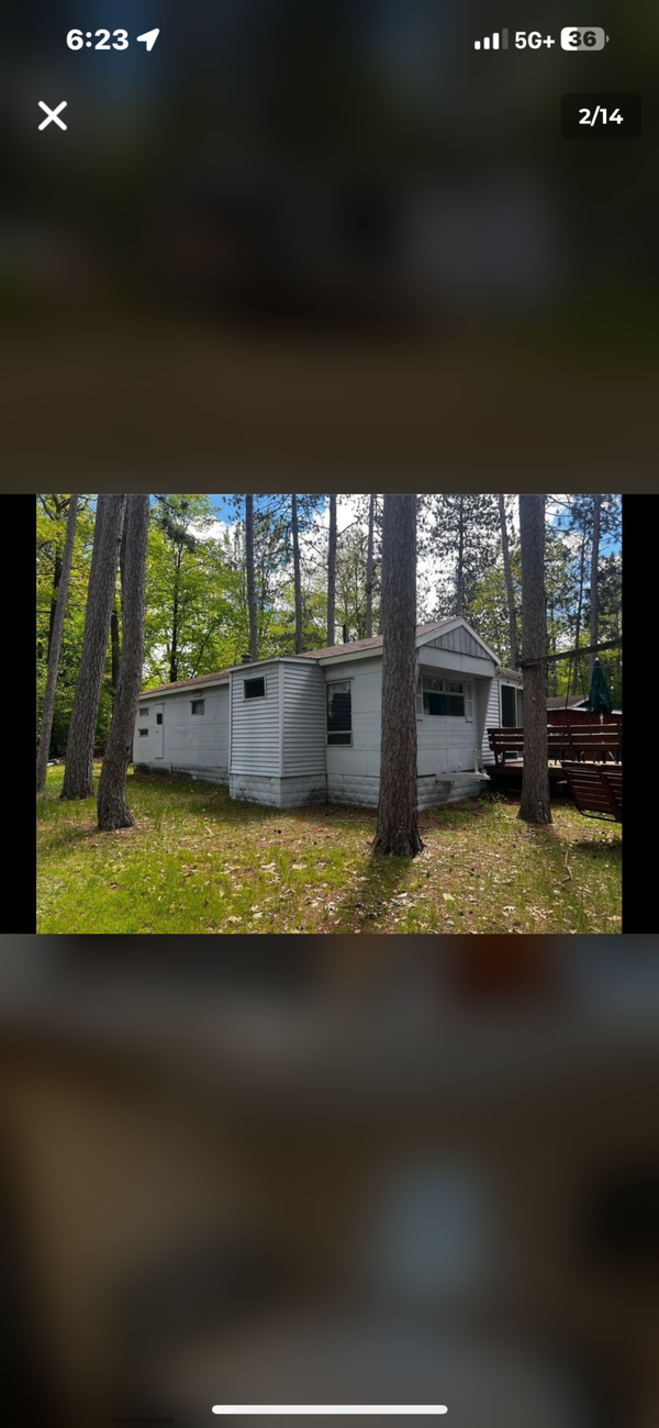 47114 188th Avenue, Mcgregor, MN 55760