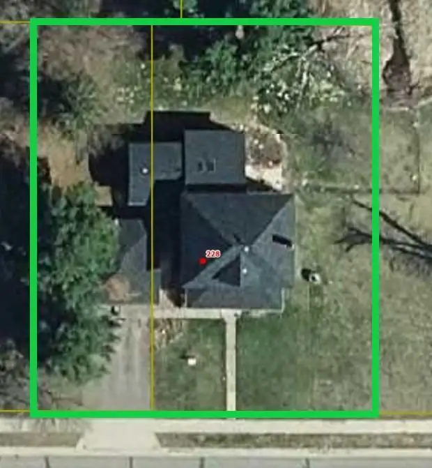 228 W Wisconsin Avenue, Grantsburg, WI 54840 - #1